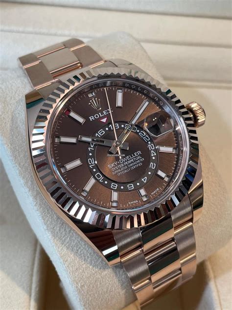 solar by rolex|sky dweller Rolex for sale.